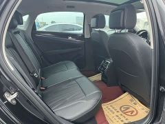 Volkswagen Passat 330TSI Starry Sky Luxury Edition - photo 14