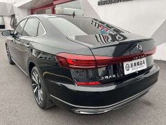 Volkswagen Passat 330TSI Starry Sky Luxury Edition - photo 17