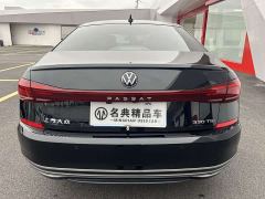 Volkswagen Passat 330TSI Starry Sky Luxury Edition - photo 18