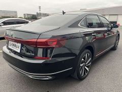 Volkswagen Passat 330TSI Starry Sky Luxury Edition - photo 19