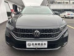 Volkswagen Passat 330TSI Starry Sky Luxury Edition - photo 2