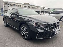 Volkswagen Passat 330TSI Starry Sky Luxury Edition - photo 3