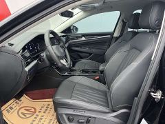 Volkswagen Passat 330TSI Starry Sky Luxury Edition - photo 4