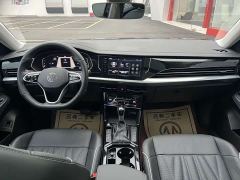 Volkswagen Passat 330TSI Starry Sky Luxury Edition - photo 5