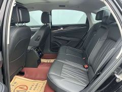 Volkswagen Passat 330TSI Starry Sky Luxury Edition - photo 6