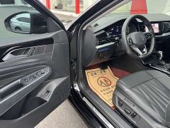 Volkswagen Passat 330TSI Starry Sky Luxury Edition - photo 8
