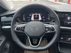 Volkswagen Passat 330TSI Starry Sky Luxury Edition - photo 9