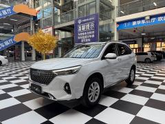 Haval M6 PLUS 1.5T DCT Luxury Smart Connected Edition - ფოტო 1