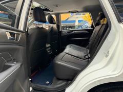 Haval M6 PLUS 1.5T DCT Luxury Smart Connected Edition - ფოტო 10