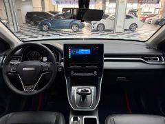 Haval M6 PLUS 1.5T DCT Luxury Smart Connected Edition - ფოტო 12