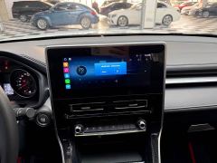 Haval M6 PLUS 1.5T DCT Luxury Smart Connected Edition - ფოტო 15