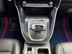 Haval M6 PLUS 1.5T DCT Luxury Smart Connected Edition - ფოტო 17