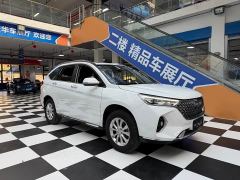 Haval M6 PLUS 1.5T DCT Luxury Smart Connected Edition - ფოტო 3