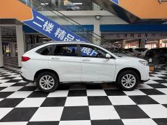 Haval M6 PLUS 1.5T DCT Luxury Smart Connected Edition - ფოტო 4