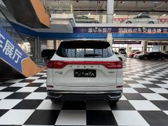 Haval M6 PLUS 1.5T DCT Luxury Smart Connected Edition - ფოტო 5