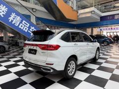 Haval M6 PLUS 1.5T DCT Luxury Smart Connected Edition - ფოტო 6