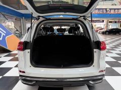 Haval M6 PLUS 1.5T DCT Luxury Smart Connected Edition - ფოტო 8