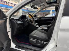 Haval M6 PLUS 1.5T DCT Luxury Smart Connected Edition - ფოტო 9