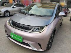 BYD Dolphin 405km Fashion Edition - ფოტო 1