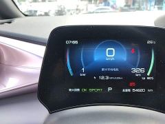BYD Dolphin 405km Fashion Edition - ფოტო 11