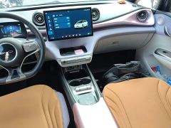 BYD Dolphin 405km Fashion Edition - ფოტო 12
