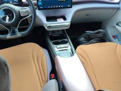 BYD Dolphin 405km Fashion Edition - ფოტო 13