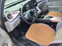 BYD Dolphin 405km Fashion Edition - ფოტო 14