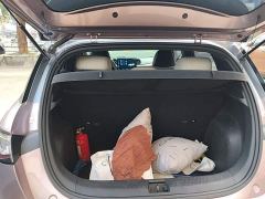BYD Dolphin 405km Fashion Edition - ფოტო 18