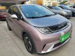 BYD Dolphin 405km Fashion Edition - ფოტო 3