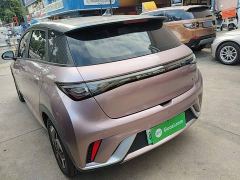 BYD Dolphin 405km Fashion Edition - ფოტო 4