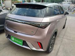 BYD Dolphin 405km Fashion Edition - ფოტო 6