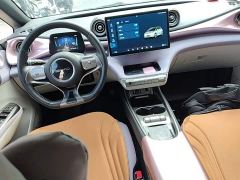BYD Dolphin 405km Fashion Edition - ფოტო 9