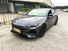 Changan UNI-V 1.5T Excellence - ფოტო 1