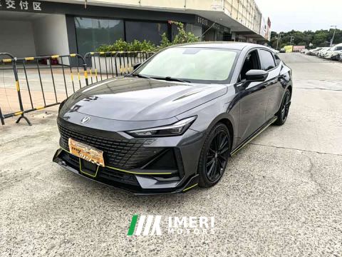 2022 Changan UNI-V 1.5T Excellence - ავტომობილი ჩინეთიდან