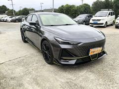 Changan UNI-V 1.5T Excellence - ფოტო 3