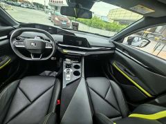 Changan UNI-V 1.5T Excellence - ფოტო 4