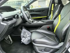 Changan UNI-V 1.5T Excellence - ფოტო 5