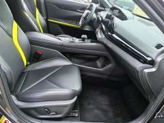 Changan UNI-V 1.5T Excellence - ფოტო 6