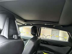 Changan UNI-V 1.5T Excellence - ფოტო 7