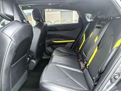 Changan UNI-V 1.5T Excellence - ფოტო 8
