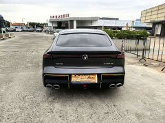 Changan UNI-V 1.5T Excellence - ფოტო 9