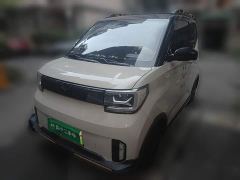 Wuling Hongguang MINIEV GAMEBOY 200km Fun Edition LFP Battery - photo 1