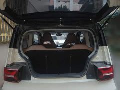 Wuling Hongguang MINIEV GAMEBOY 200km Fun Edition LFP Battery - photo 15