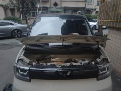 Wuling Hongguang MINIEV GAMEBOY 200km Fun Edition LFP Battery - photo 16