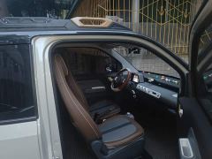 Wuling Hongguang MINIEV GAMEBOY 200km Fun Edition LFP Battery - photo 19