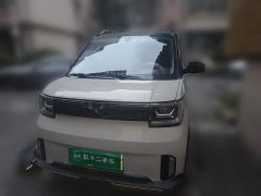 Wuling Hongguang MINIEV GAMEBOY 200km Fun Edition LFP Battery - photo 2