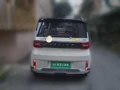 Wuling Hongguang MINIEV GAMEBOY 200km Fun Edition LFP Battery - photo 3