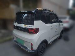 Wuling Hongguang MINIEV GAMEBOY 200km Fun Edition LFP Battery - photo 4