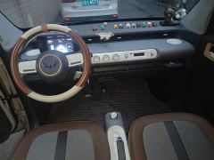 Wuling Hongguang MINIEV GAMEBOY 200km Fun Edition LFP Battery - photo 5