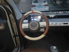 Wuling Hongguang MINIEV GAMEBOY 200km Fun Edition LFP Battery - photo 6